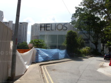 Helios Residences (D9), Apartment #1191922